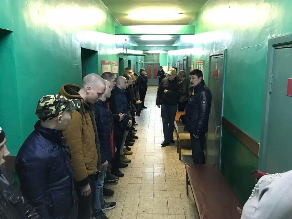 Фото: Военкомат, военкомат, площадь Ленина, 4, Шатура - Яндекс Карты