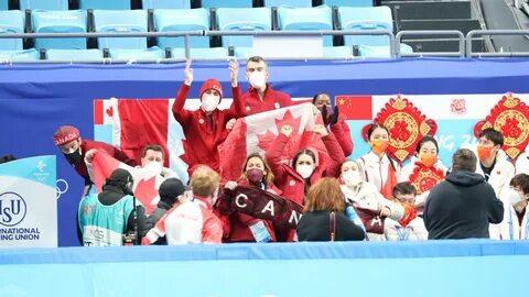 Канада 2024 год