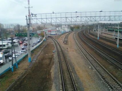 Переделкино мичуринец расписание
