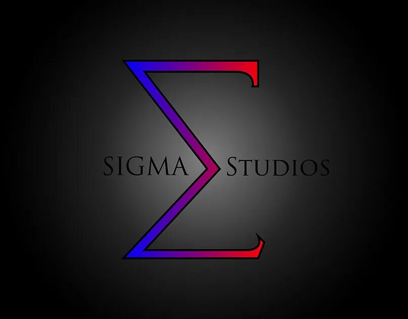 Sigma Studio проекты. Сигма знак. Заставка Сигма. Сигма аватарки. Sigma studio