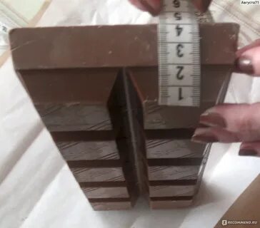 2 кг шоколада