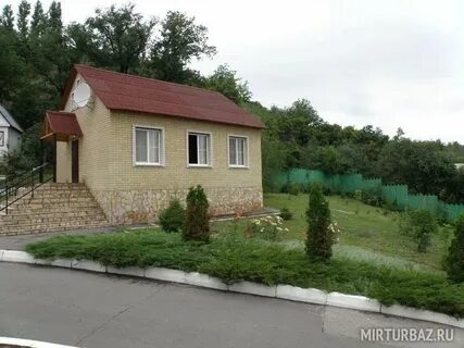 Турбаза воскресенское саратовская область