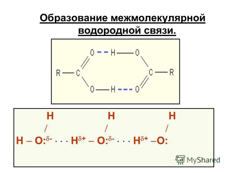 В образовании химических связей участвуют