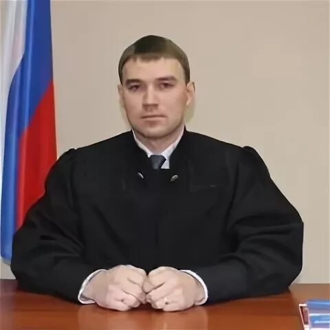 54 судебный участок