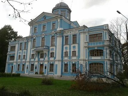 Чекистов 13