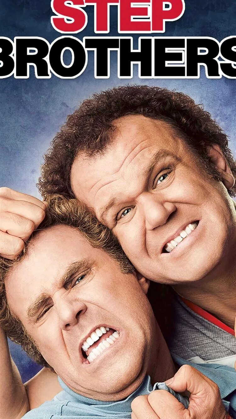 Step bros. Уилл феррелл братья. step brothers 2008. сводные братья комедия 2008. сводные братья это.