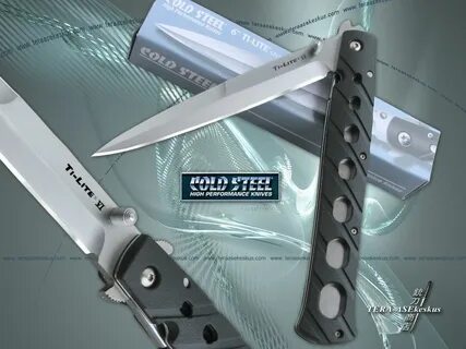 Реплика нож cold steel