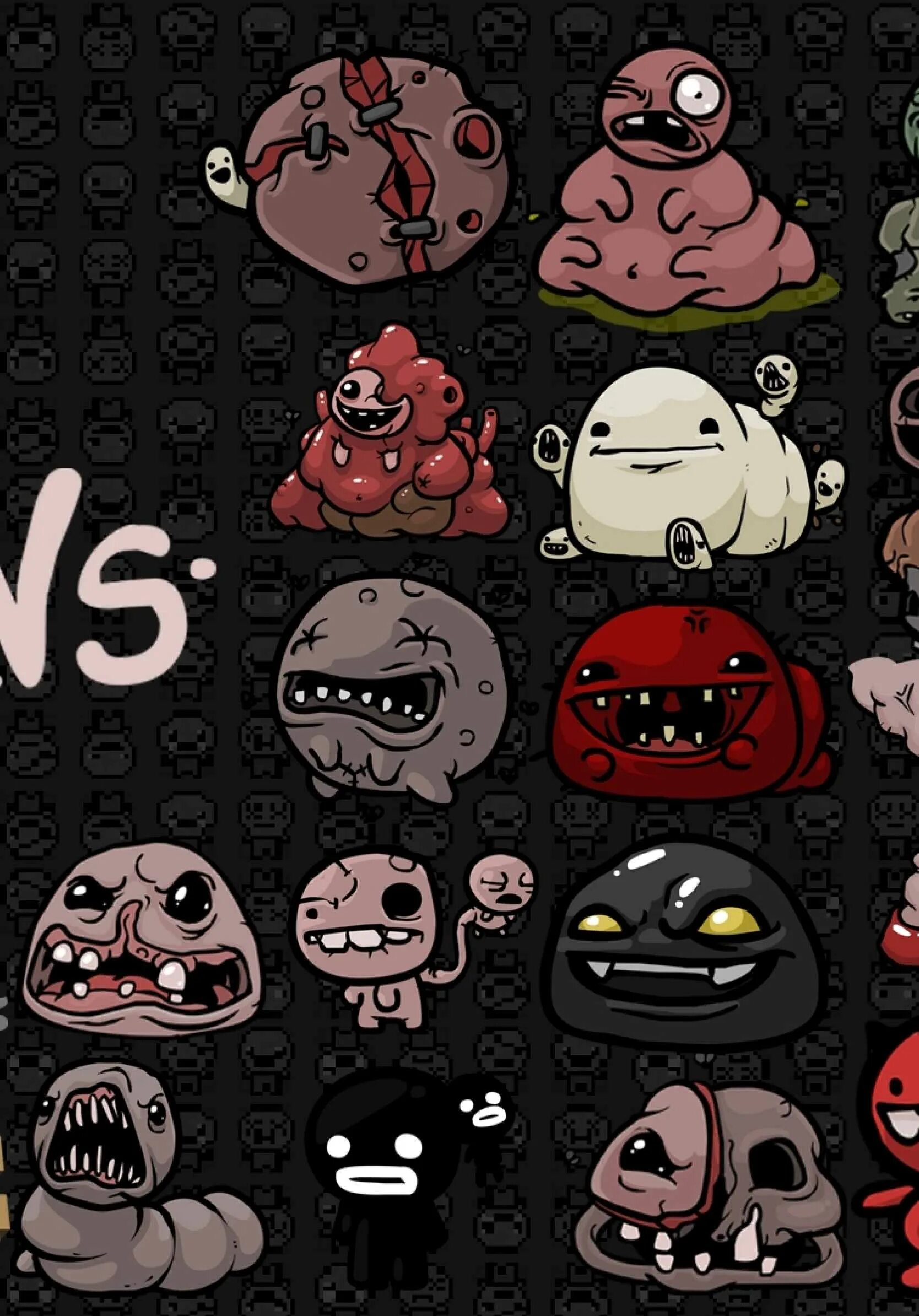 Игра the binding of isaac repentance. The Binding of Isaac. Айзек игра. Айзек the Binding of Isaac.