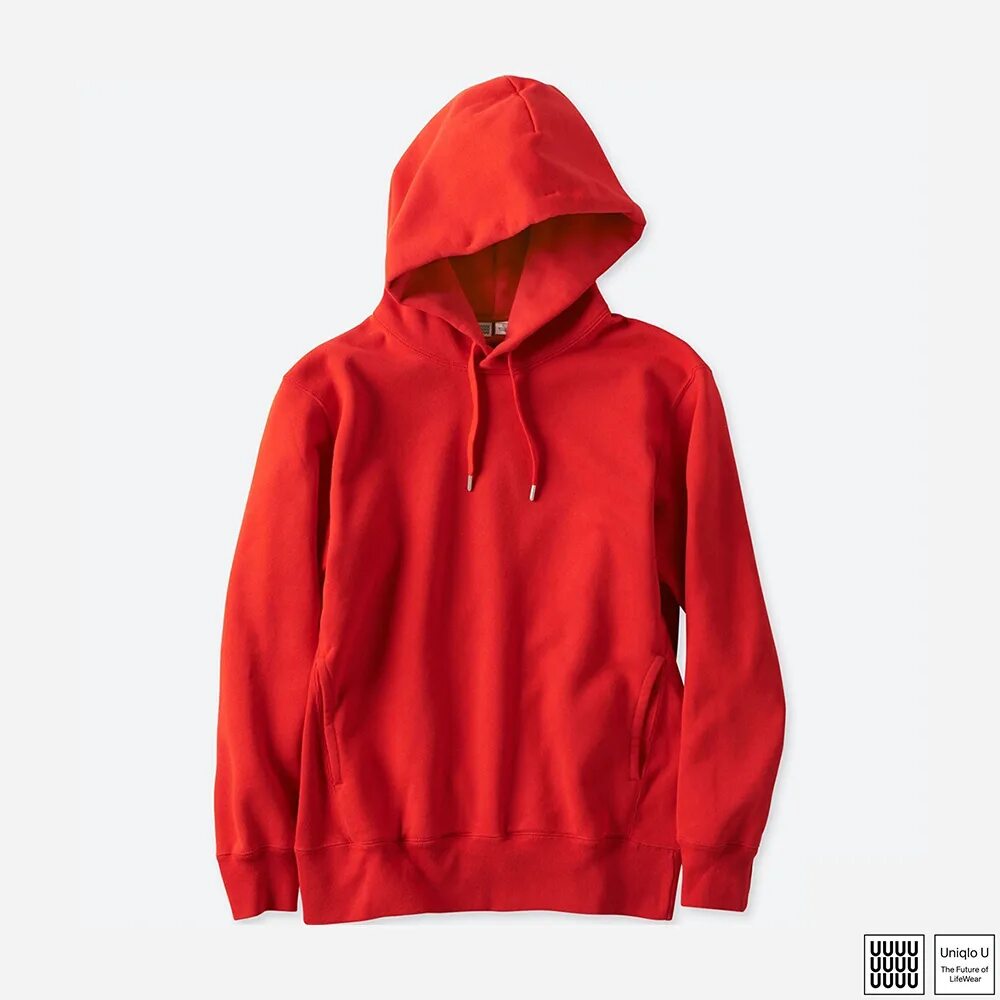 худи юникло