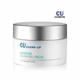 Cream up
