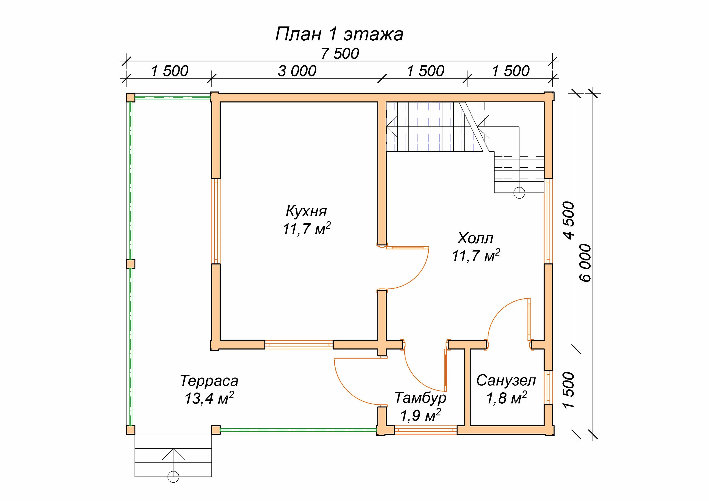 Проекты дома 6 6 с террасой. Планировка дачного домика 6х6 одноэтажный. Планировка дачного домика 6х6 одноэтажный с печкой. Дачный домик 5х6 планировка. Планировки дачных домов 6х6 с с/у и кухней.