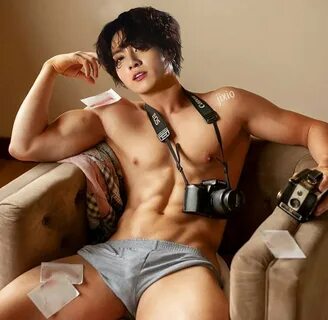 bts naked.