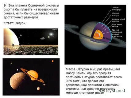 Сатурн в весах