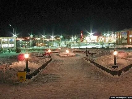 Алтайский край зато