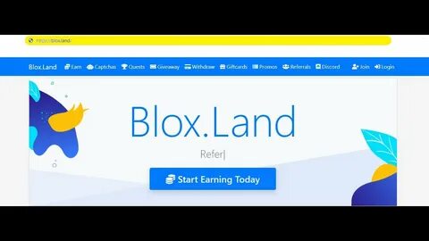 Get blox