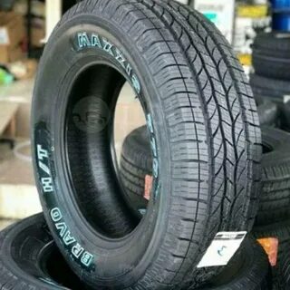 Maxxis ht