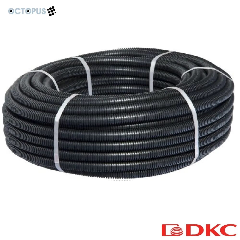 Труба гофрированная двустенная 75 мм. Труба гофрированная dkc 91916. Гофра 16мм промрукав. Труба гофрированная па 6 d29мм dkc 80029. D-20.