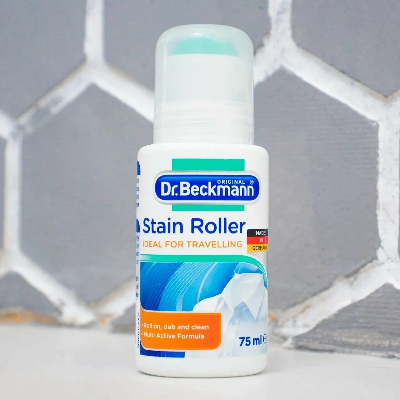 роллер пятновыводитель