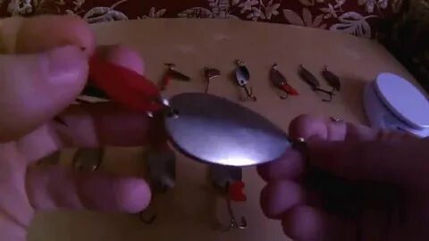 Колебалки видео