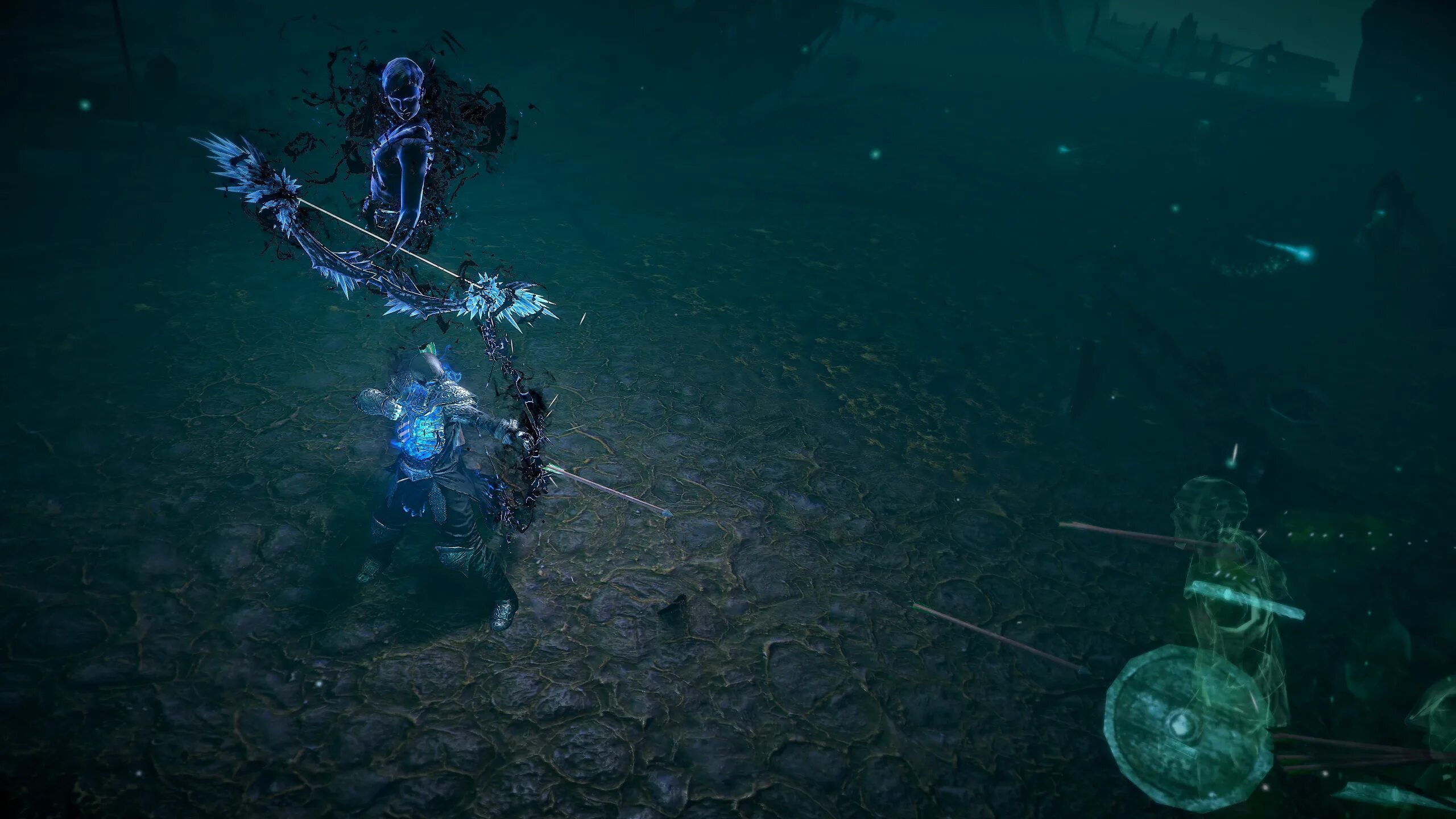 Path of exile 3. Path of exile берсерк. Path of exile скины. Poe игра. Призрачный предводитель пое.