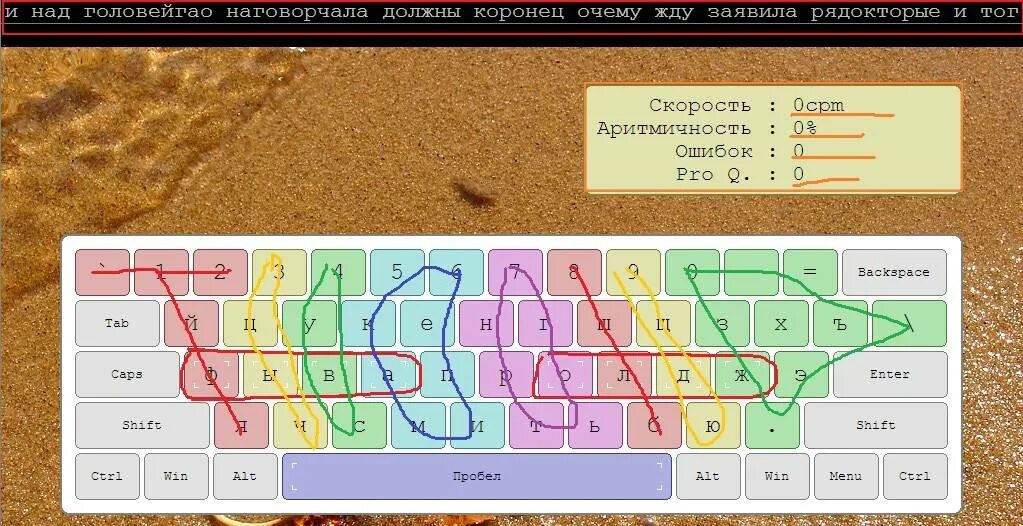 Программа учиться быстро печатать на клавиатуре. Тренажер клавиатуры. Тренажер печати на клавиатуре. Слепой метод печати клавиатурный тренажер. Тренажёр для быстрого печатания на клавиатуре.