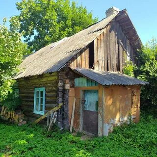 Дом за 1 базовую в беларуси