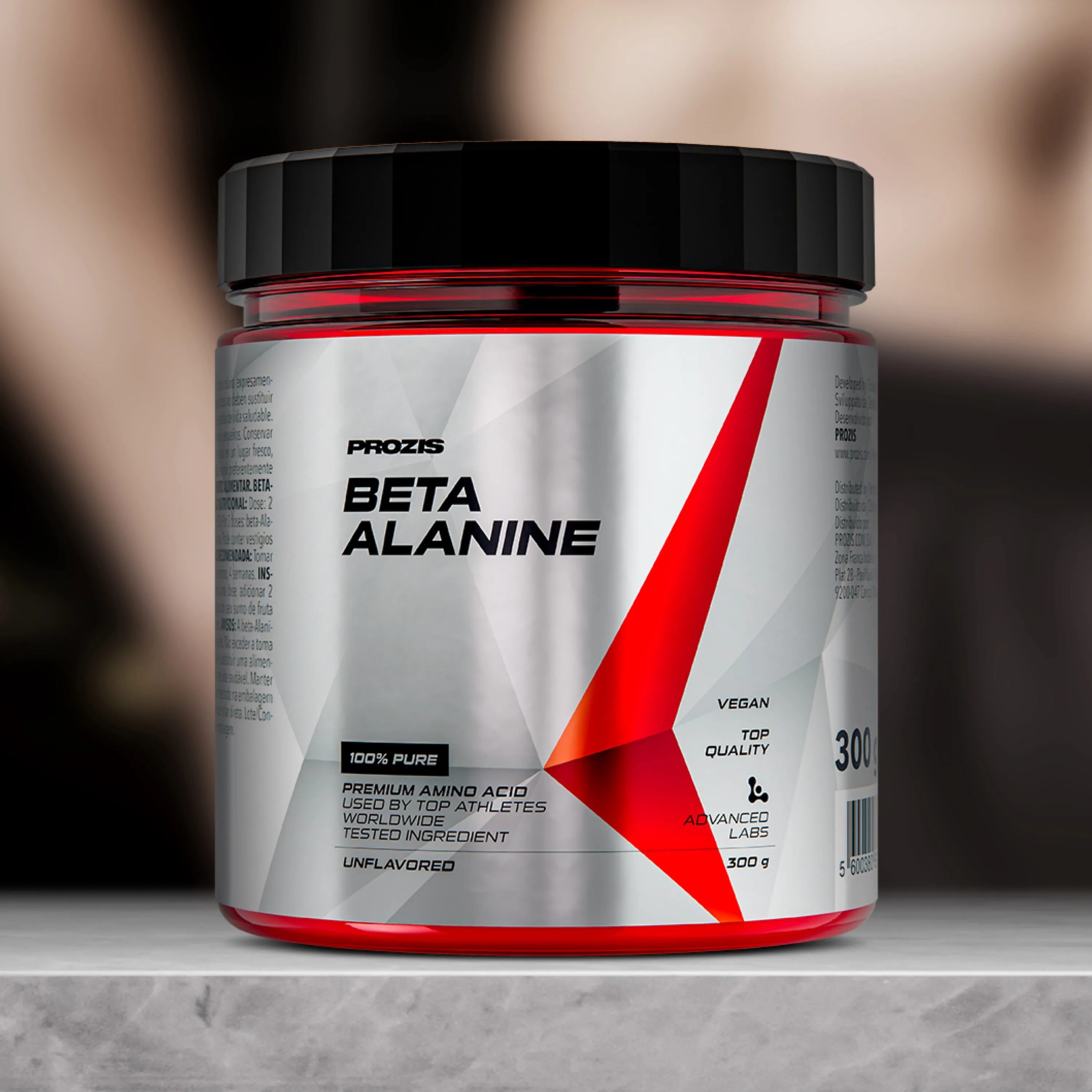 Бета аланин. Бетоаломин. Beta-Alanine. Бета аланин порошок.