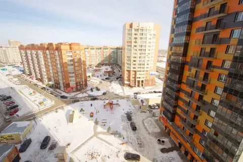 Авиаторов 38
