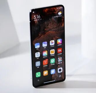 Miui 12.5 5.0