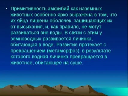 Примитивность