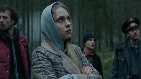 Триллер мистика детектив лучшее