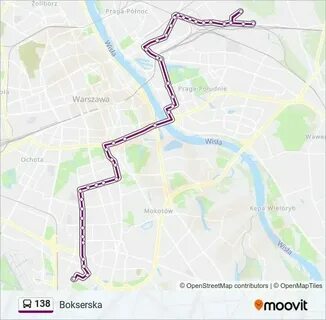Расписание маршрута 281 автобуса