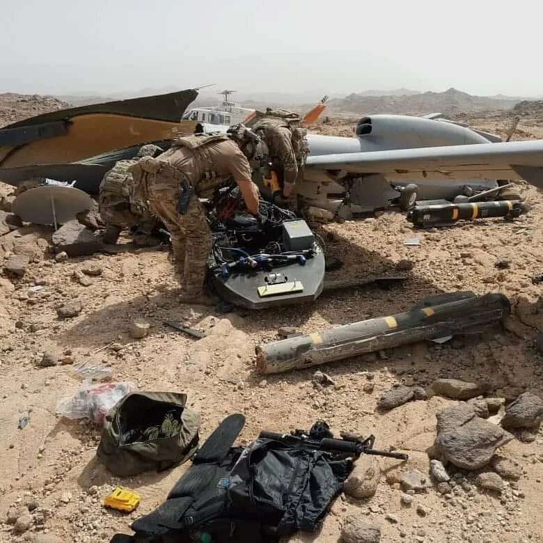 Хуситы атаковали американский. Mq-1c Grey Eagle. Йемен армия спецназ. БПЛА mq-1c Gray Eagle.