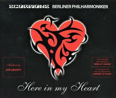 My heart version