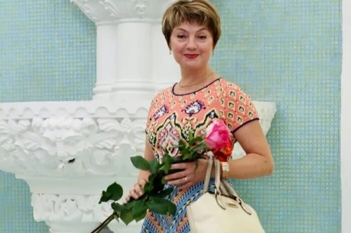 Новым директором Омского колледжа культуры и искусства стала Зорина Берковская 1