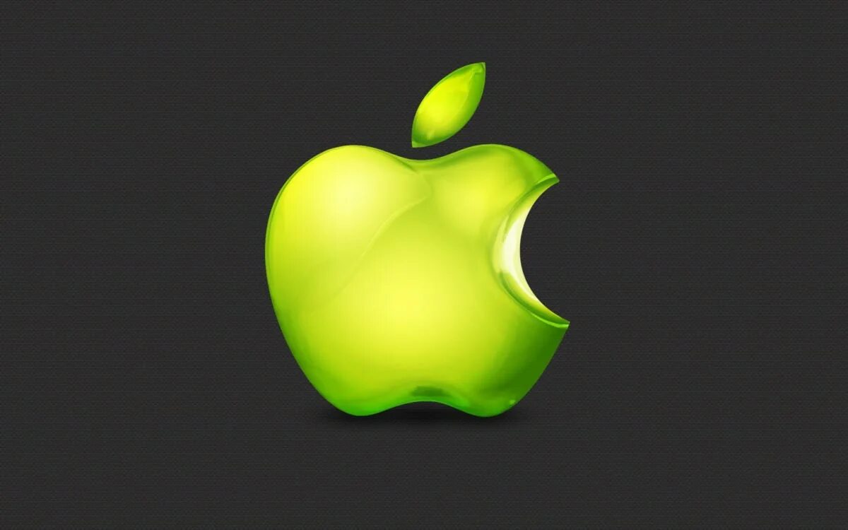 Apple vc. Apple vc