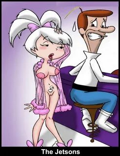 the jetsons porn.