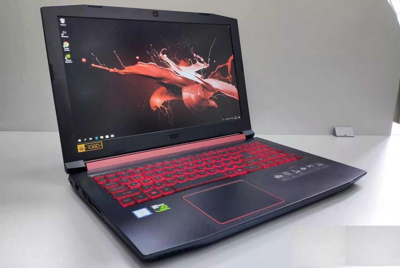 Acer nitro 16 an16 41 r5mw. Acer Nitro 5. Игровой ноутбук Acer Nitro. Ноутбук Acer нитро 5. Игровой ноутбук ейсернитро 5.