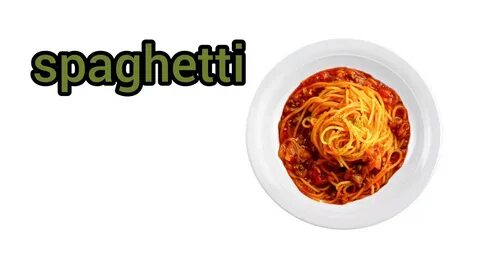 Макароны по английски