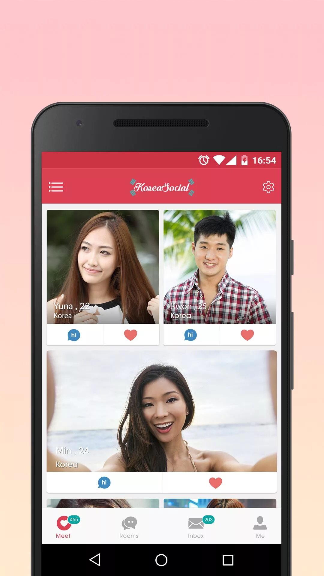 Korean app. Корейские приложения. Korean friends приложение. Korean chat. Приложение Корея для фото.