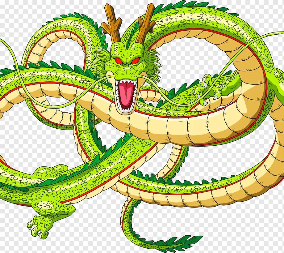 Драконьих шаров. Шен Лонг дракон. Драгонболл Shenron. Шенрон дракон драгон бол. Зелёный дракон драгон Болл.