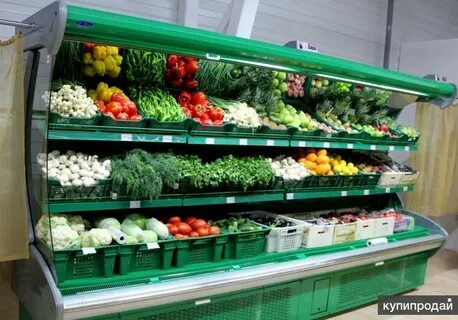 Магазины свежих фруктов