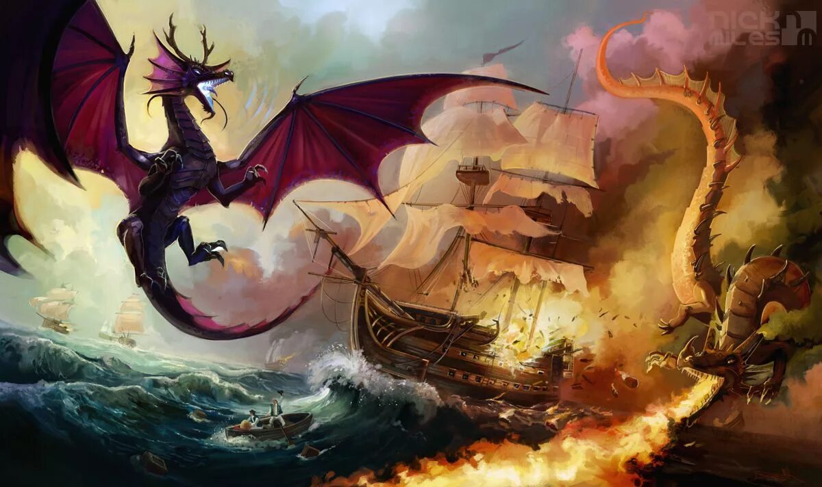 Temeraire корабль. Нападающий дракон. Корабль дракон. Дракон атакует