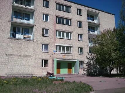 Семеновский индустриальный техникум