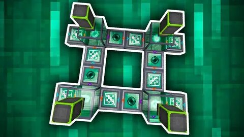 Endercore