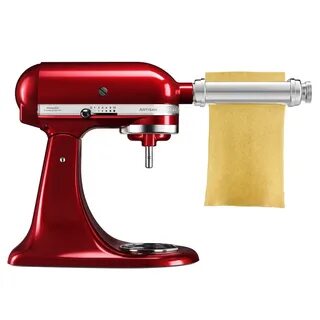 Kitchenaid насадки