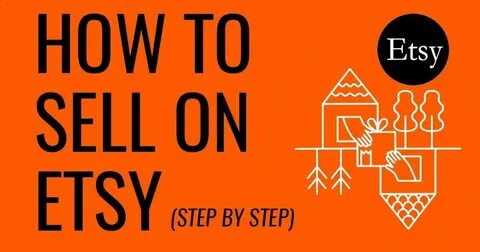How to sold