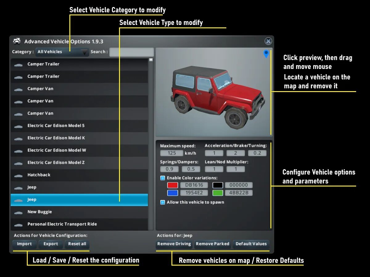 Autoforge
