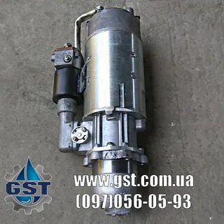 Стартер 2501.3708