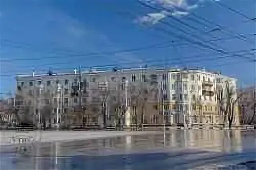 Героев стратосферы 2
